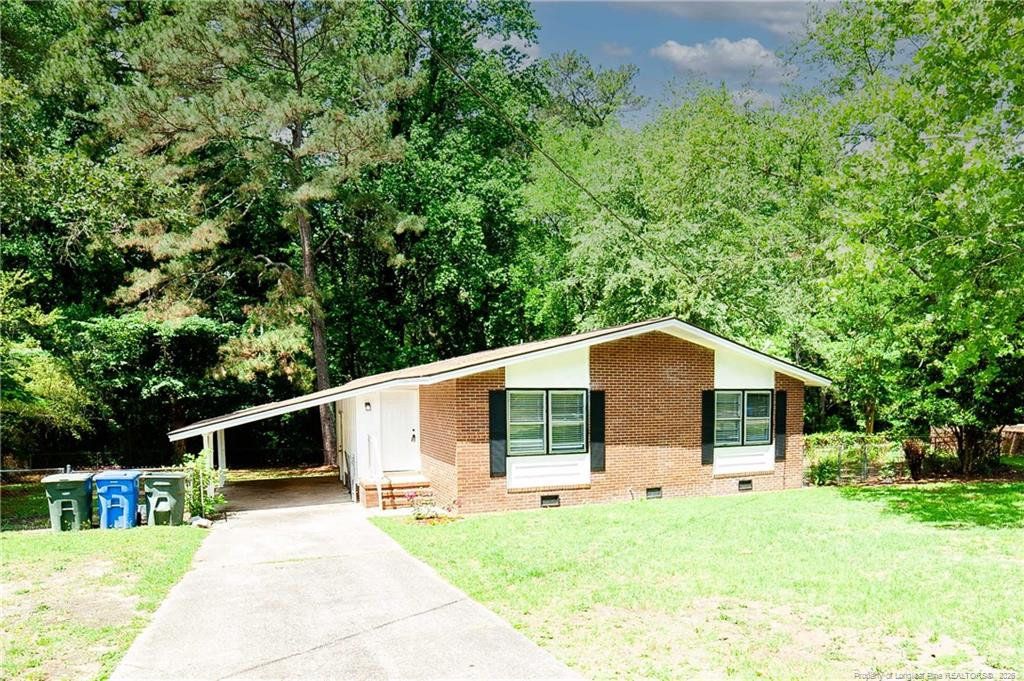 835 Durwood Drive