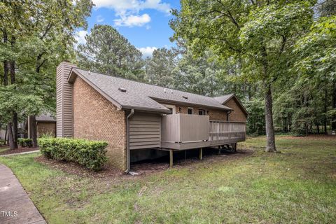 A home in Durham