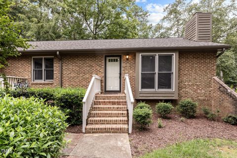 A home in Durham