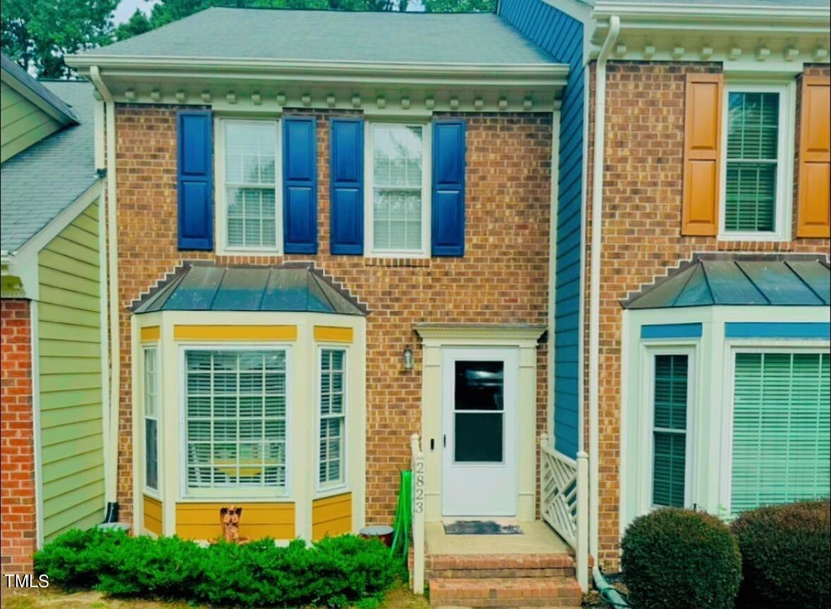 View Raleigh, NC 27604 townhome