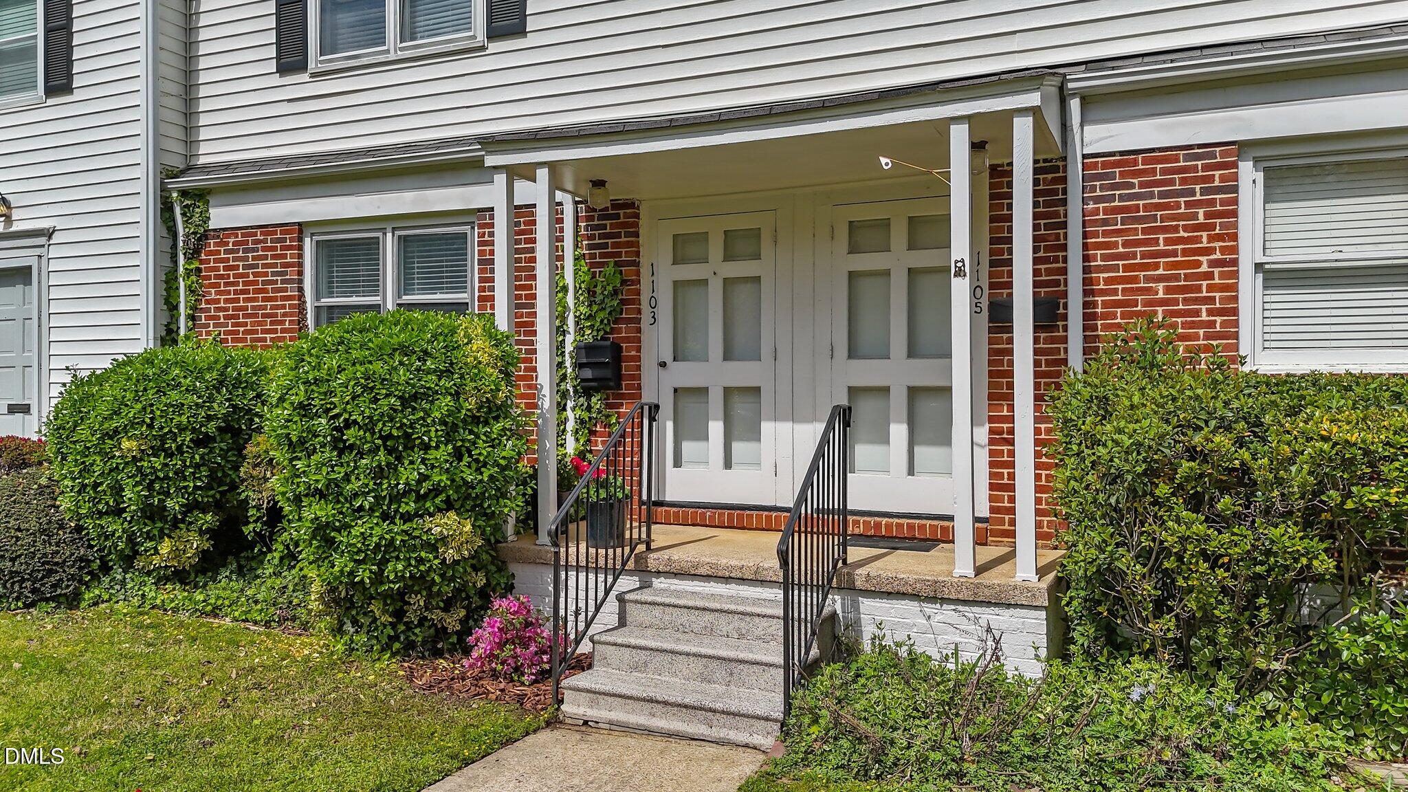 1103 Nichols Drive