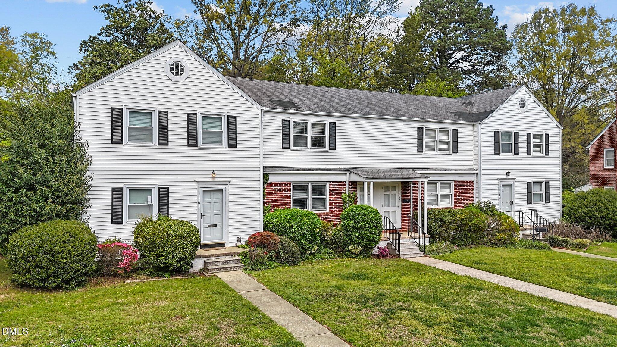 1103 Nichols Drive