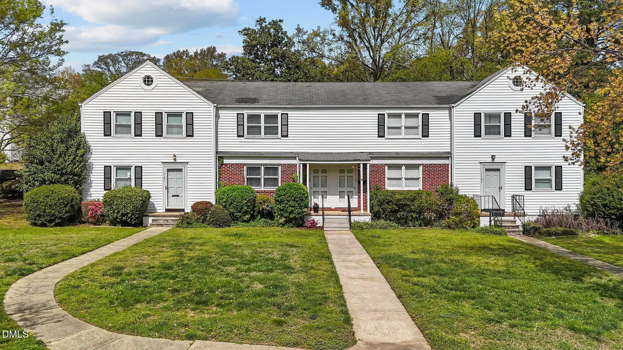 1103 Nichols Drive, Raleigh, NC, 27605