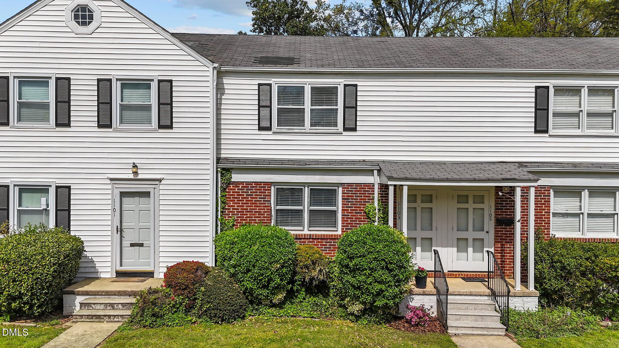 1103 Nichols Drive
