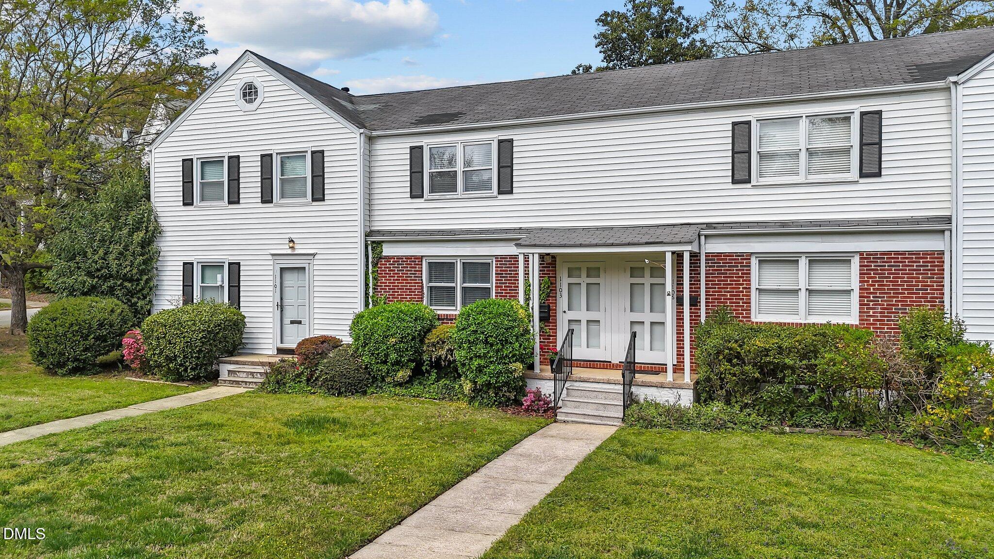 1103 Nichols Drive