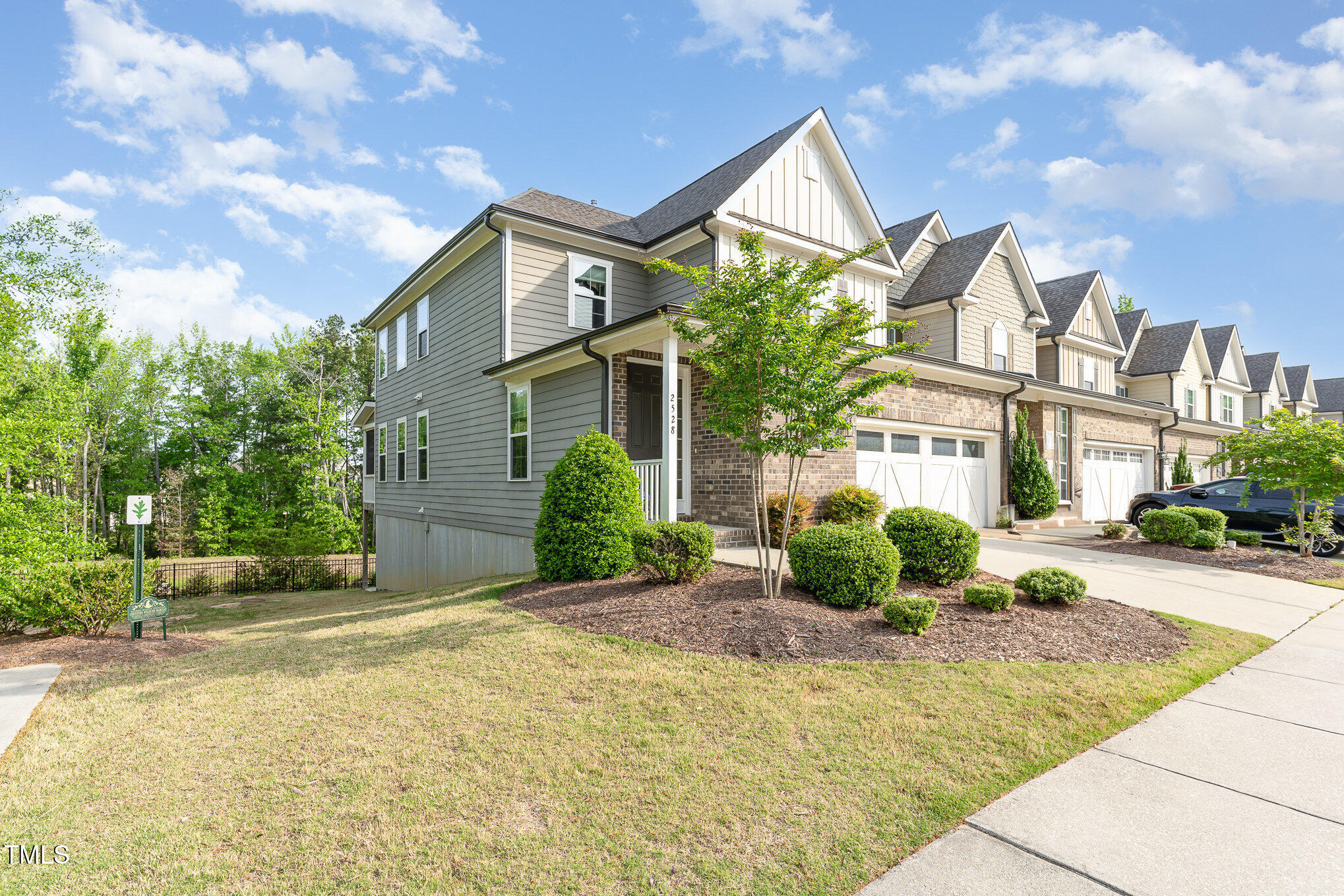2528 Rambling Creek Road