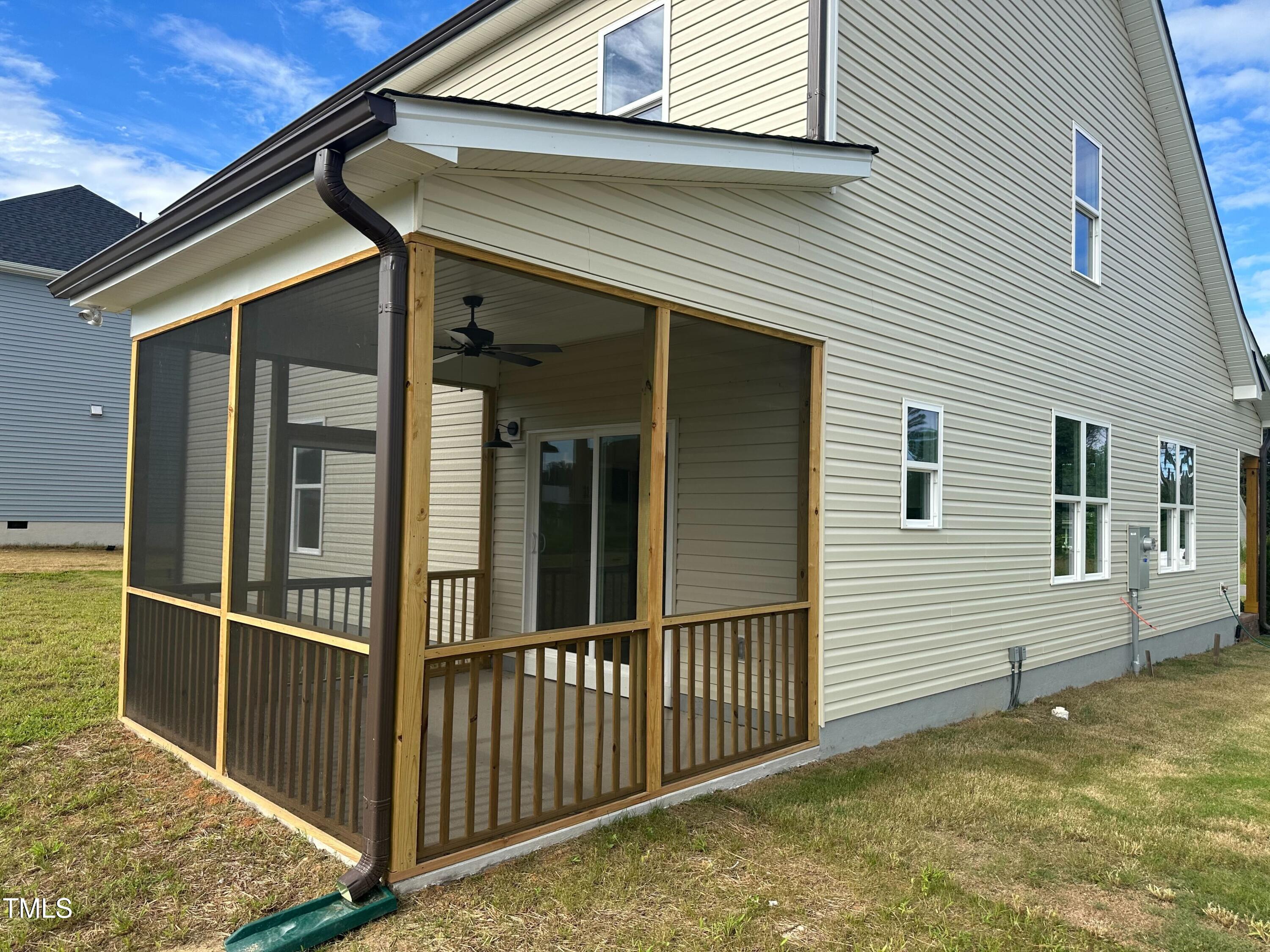 137 Pretty Run Branch Lane
