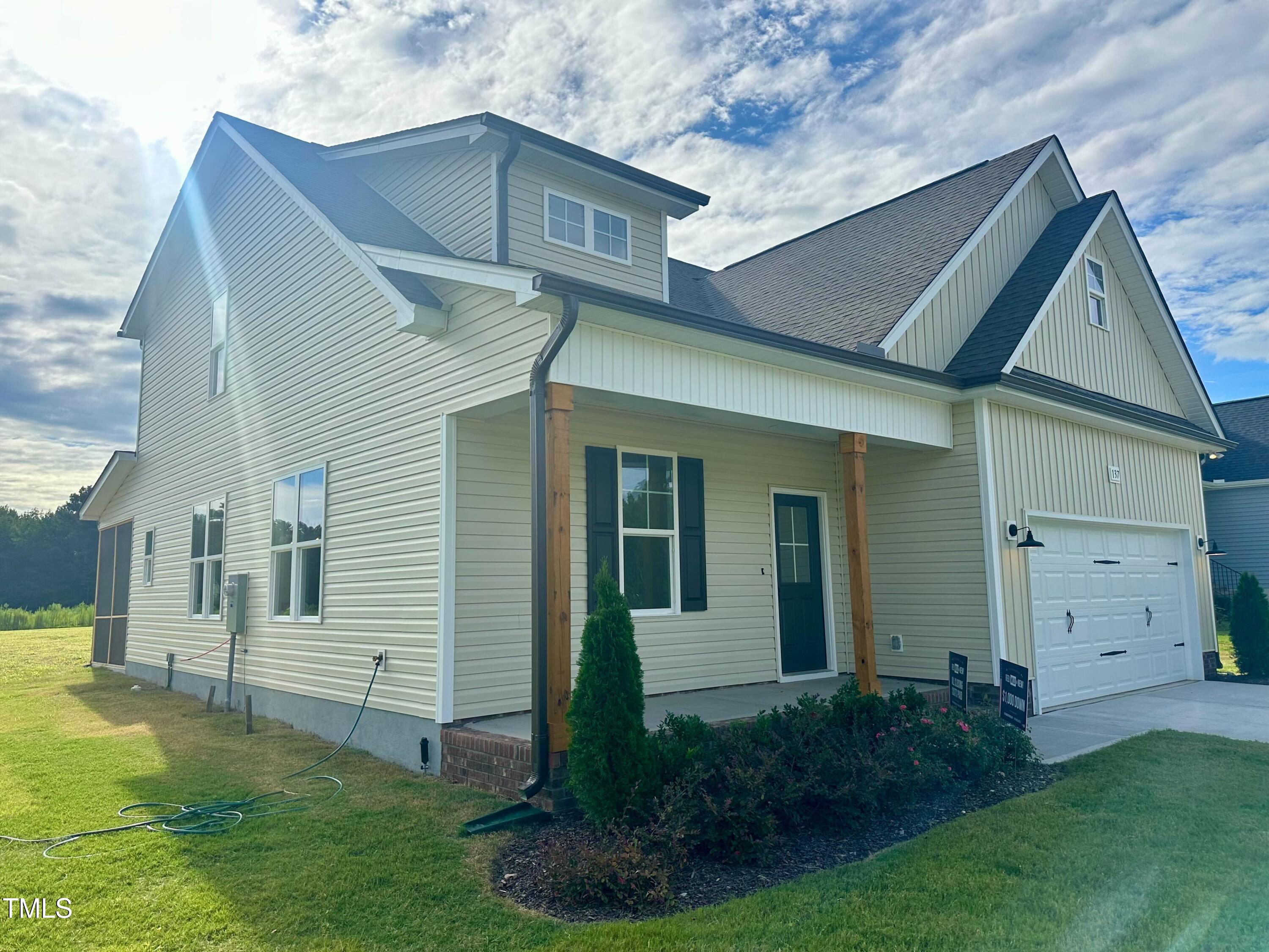 137 Pretty Run Branch Lane