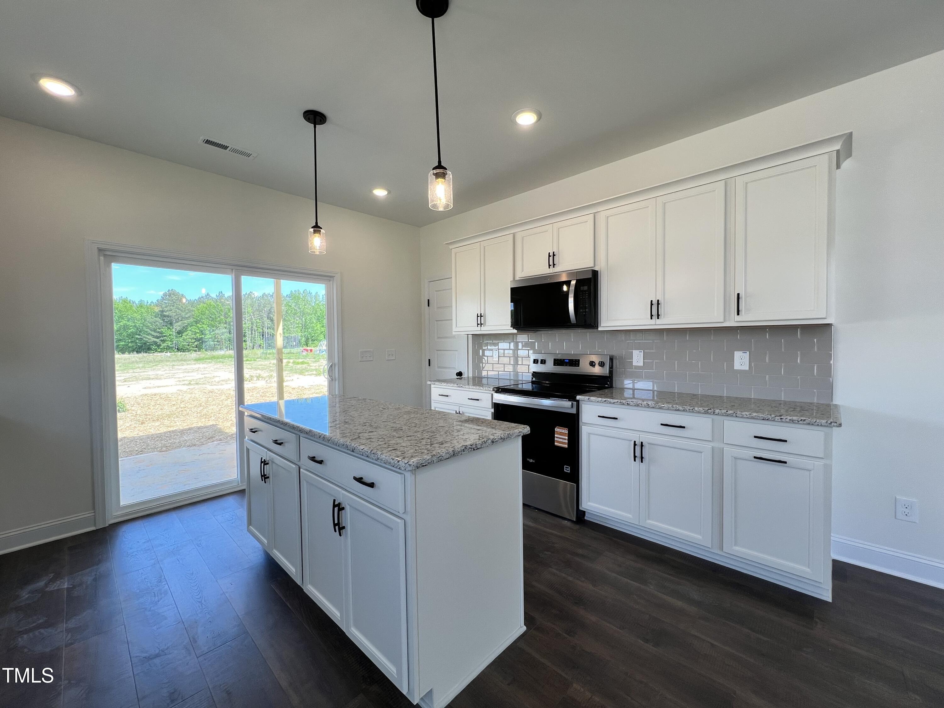 137 Pretty Run Branch Lane