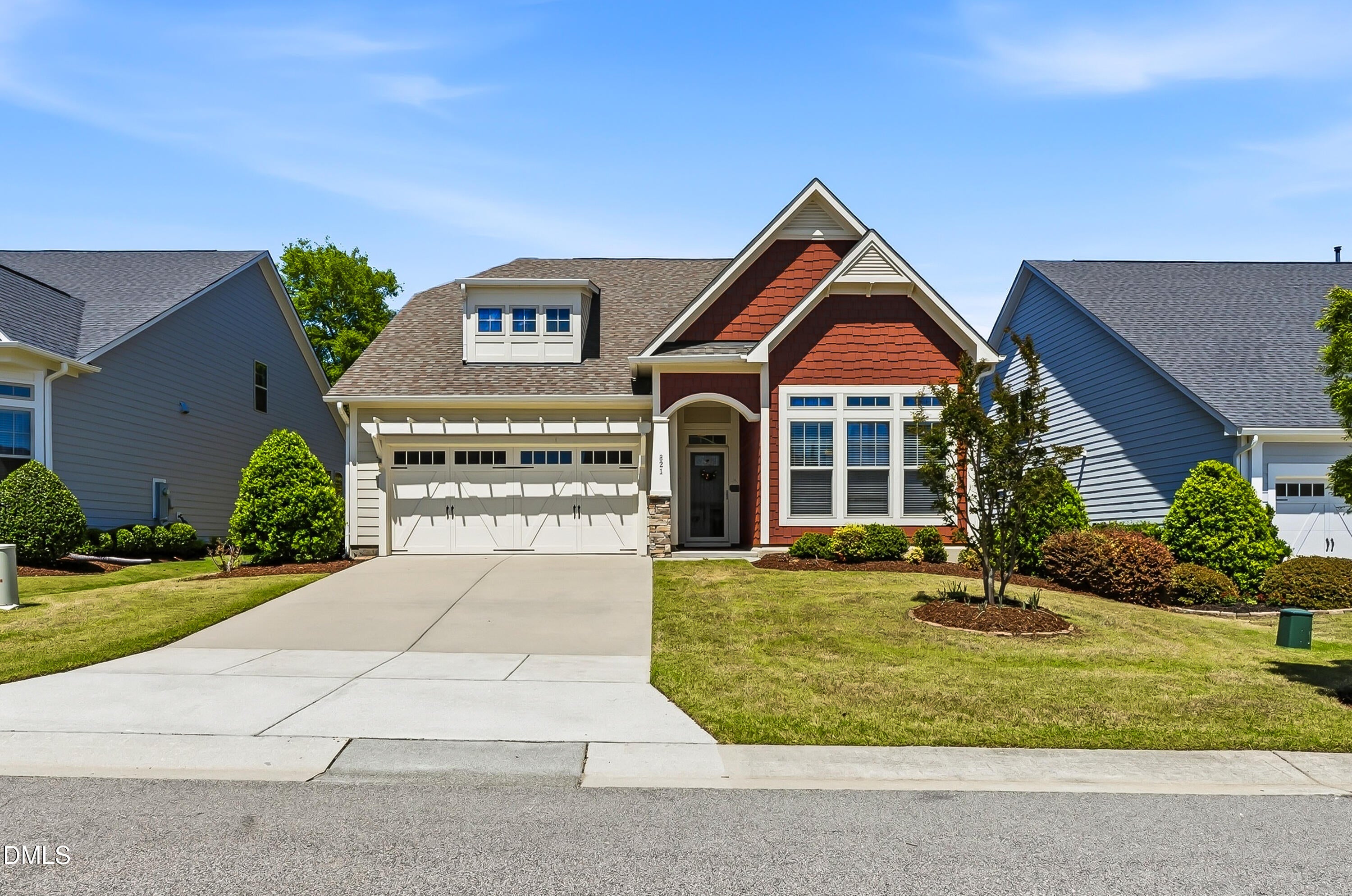 821 Traditions Ridge Drive