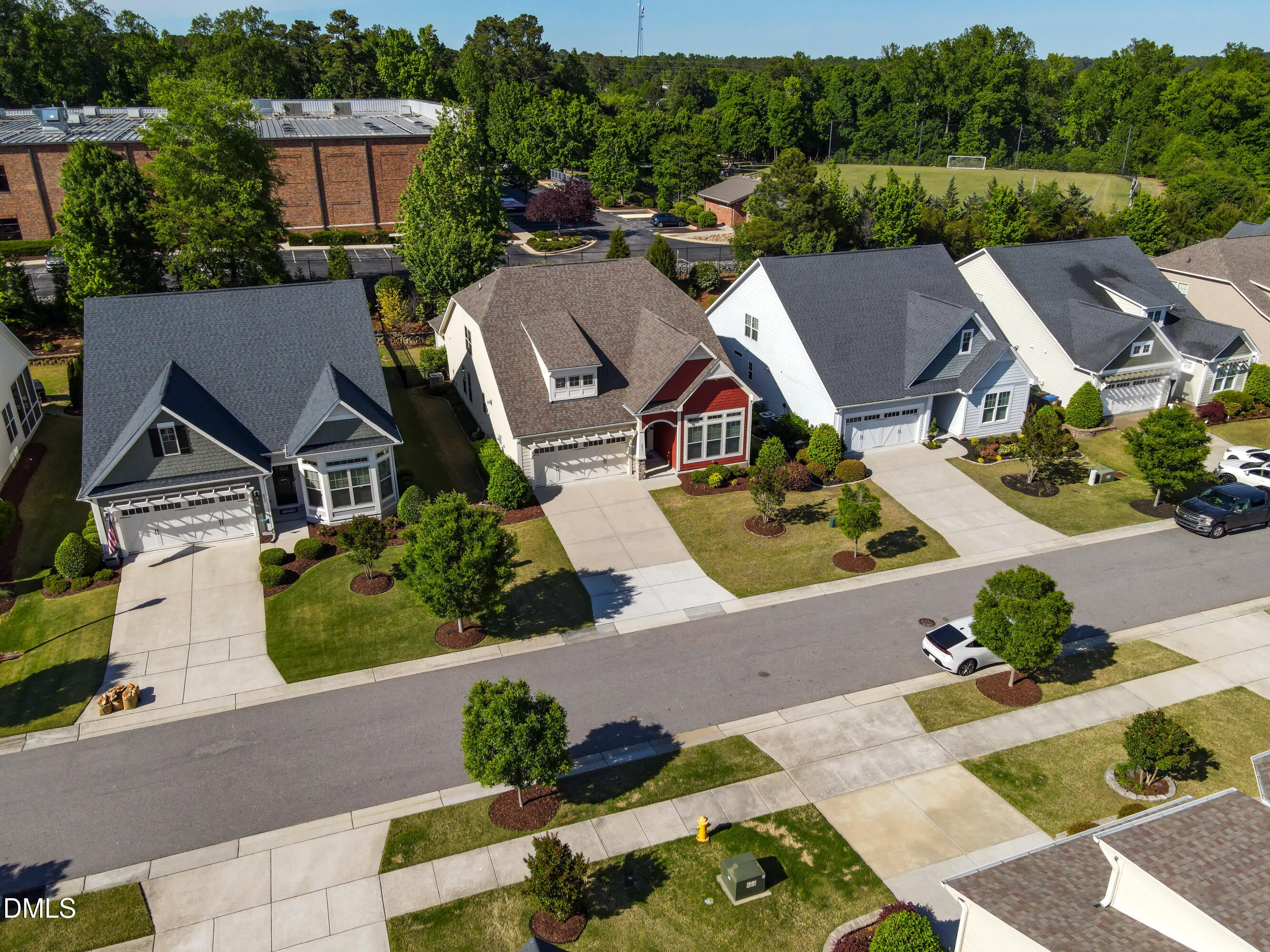 821 Traditions Ridge Drive