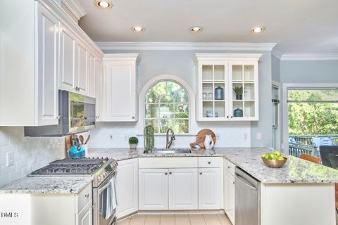 1009 Sunny Brae Court Apex NC 27502