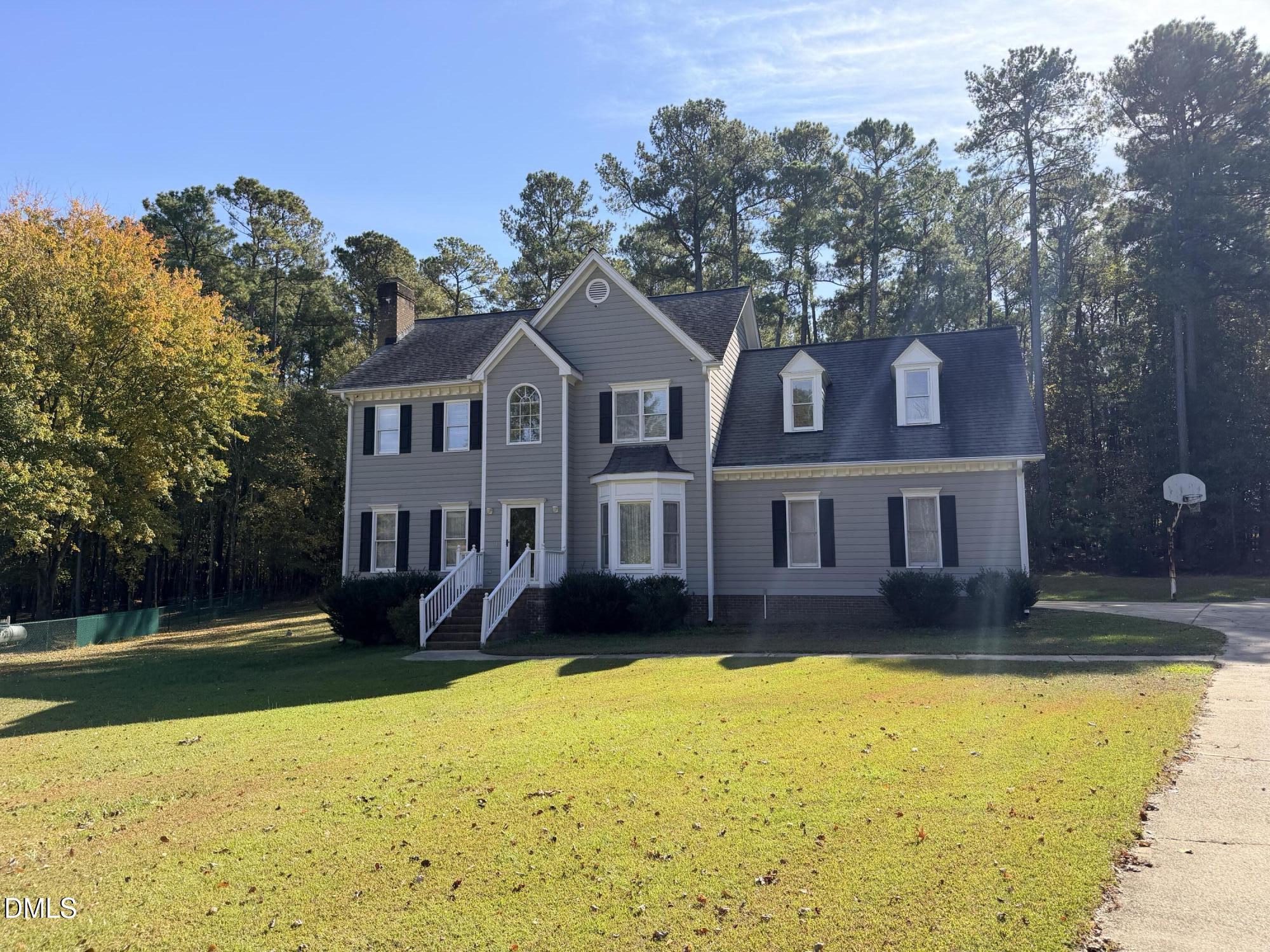 2037 Pine Bark Lane