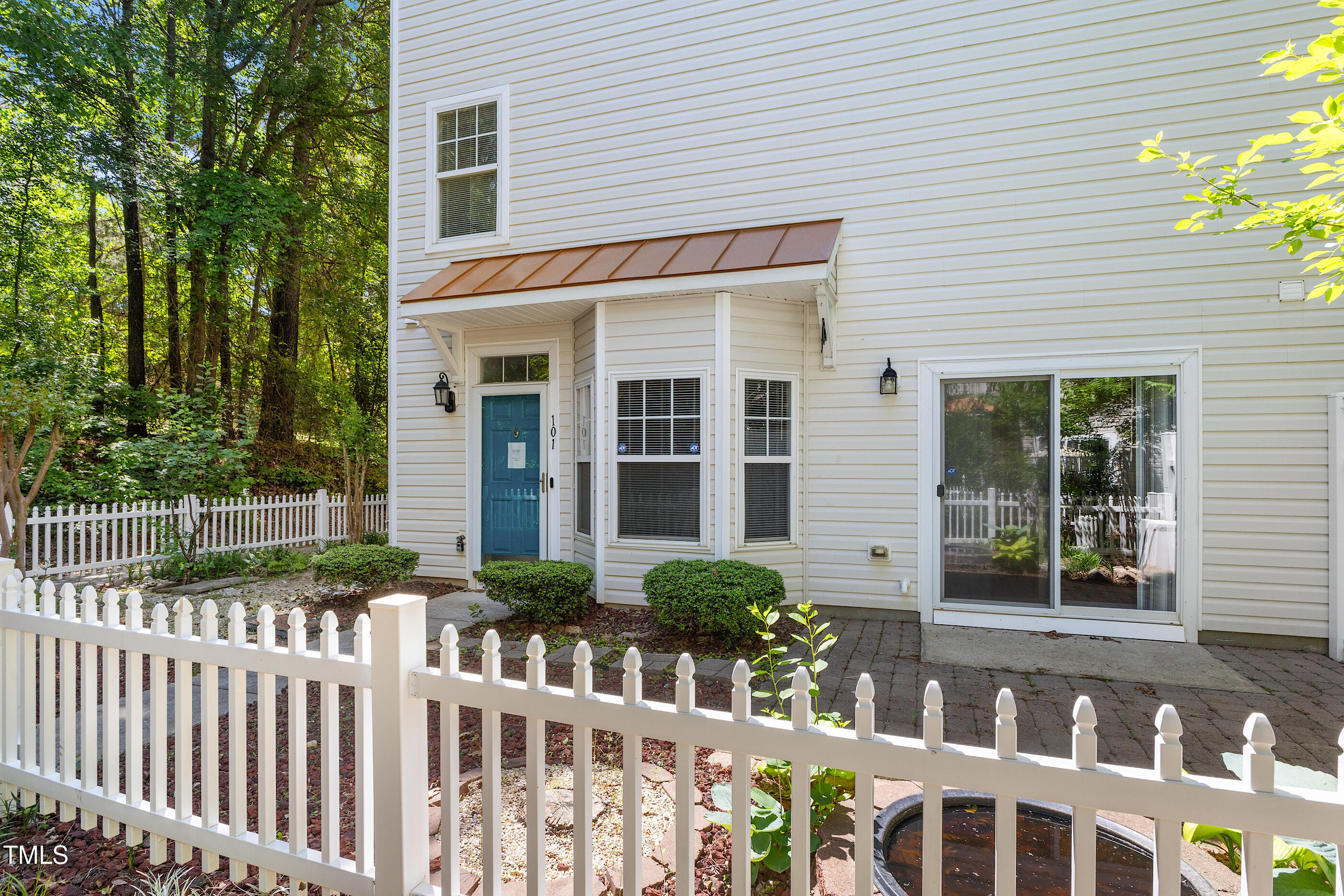 11710 Mezzanine Drive 101