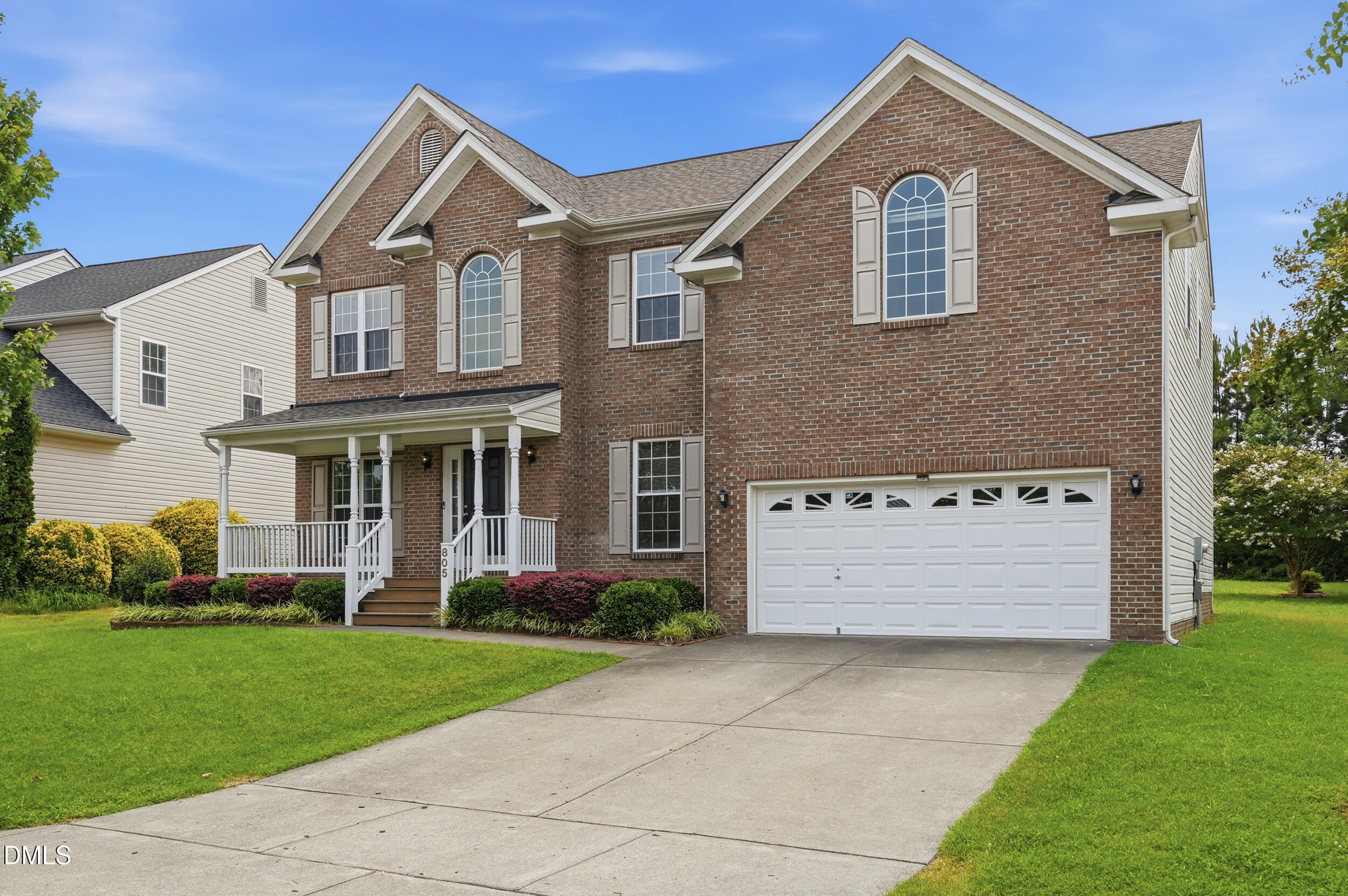805 Pristine Lane