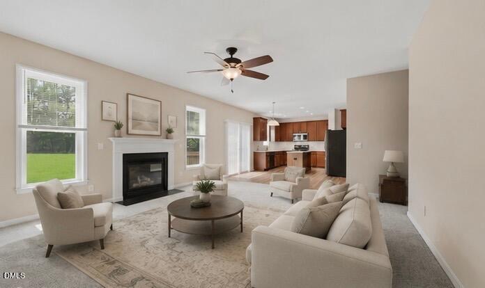 805 Pristine Lane