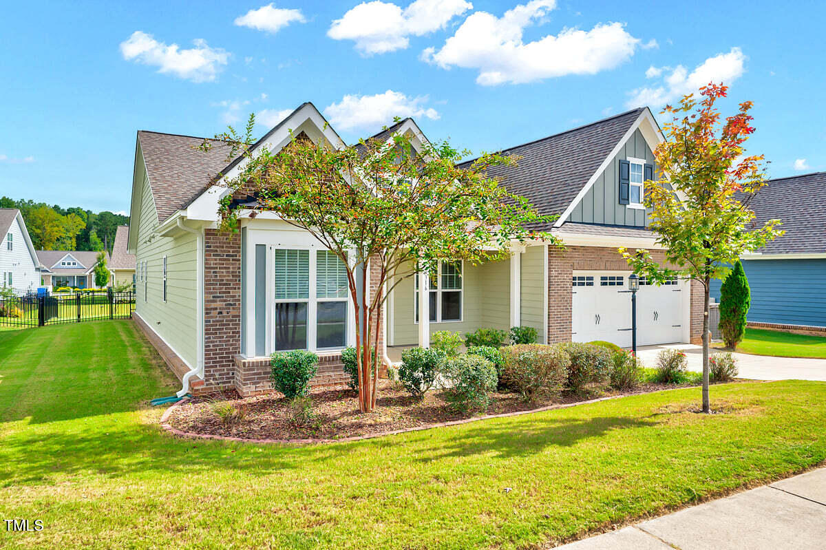 3316 Jones Lake Road