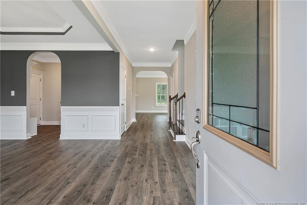 3113 Cragburn (Lot 21) Place