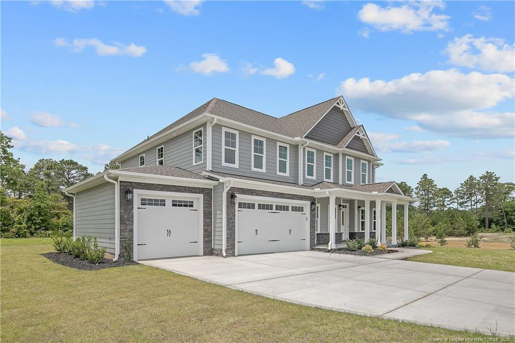 3113 Cragburn (Lot 21) Place