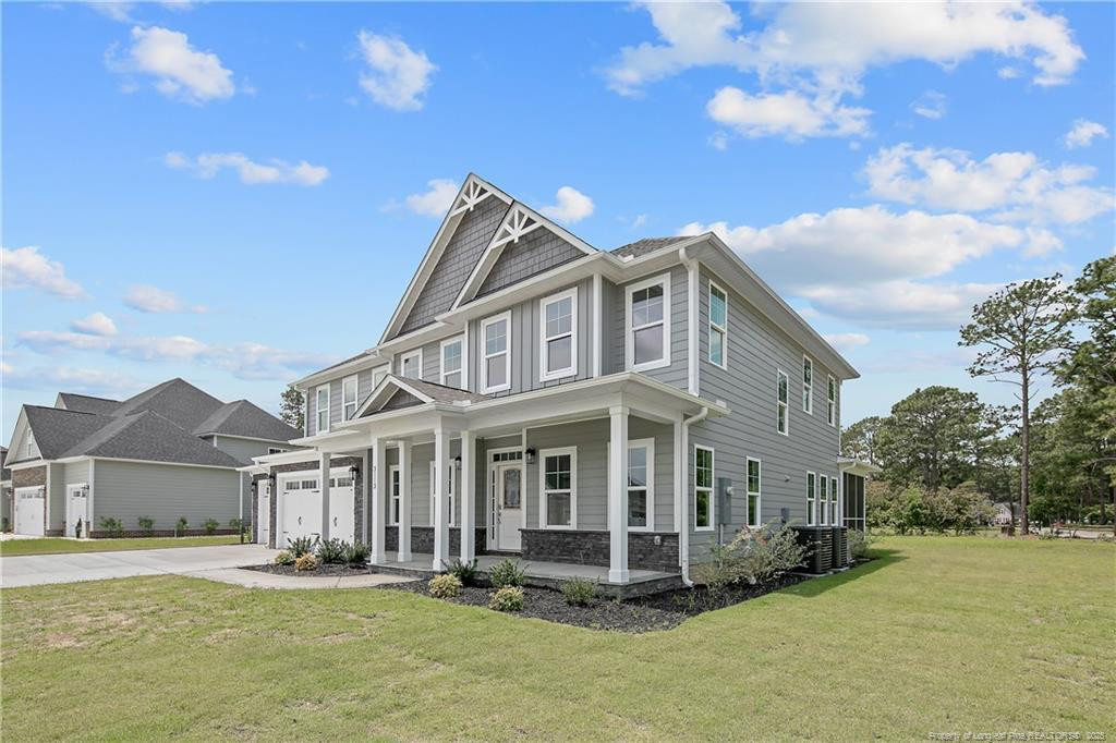 3113 Cragburn (Lot 21) Place