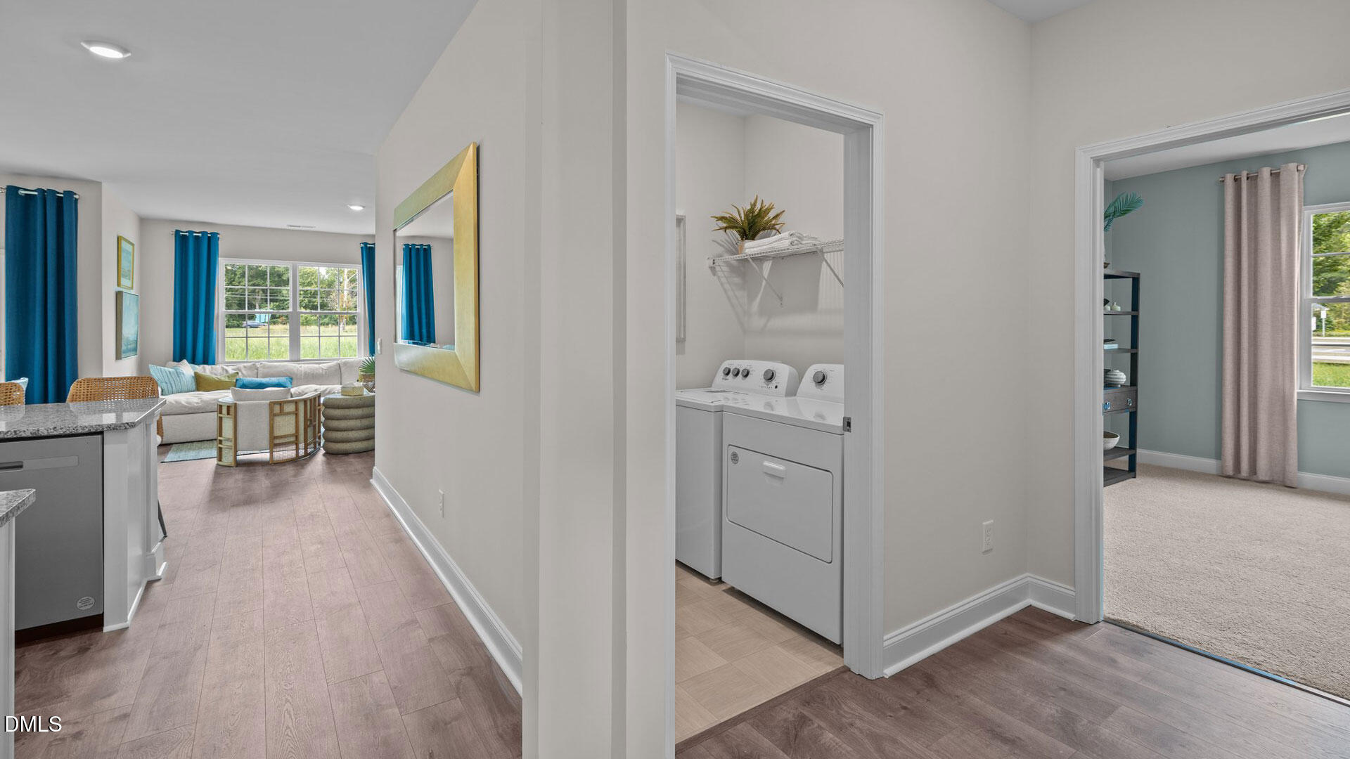 103 Saddle Mare Street