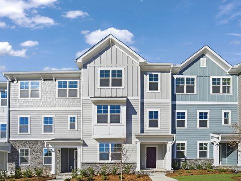 1456 Jay Road Knightdale NC 27545