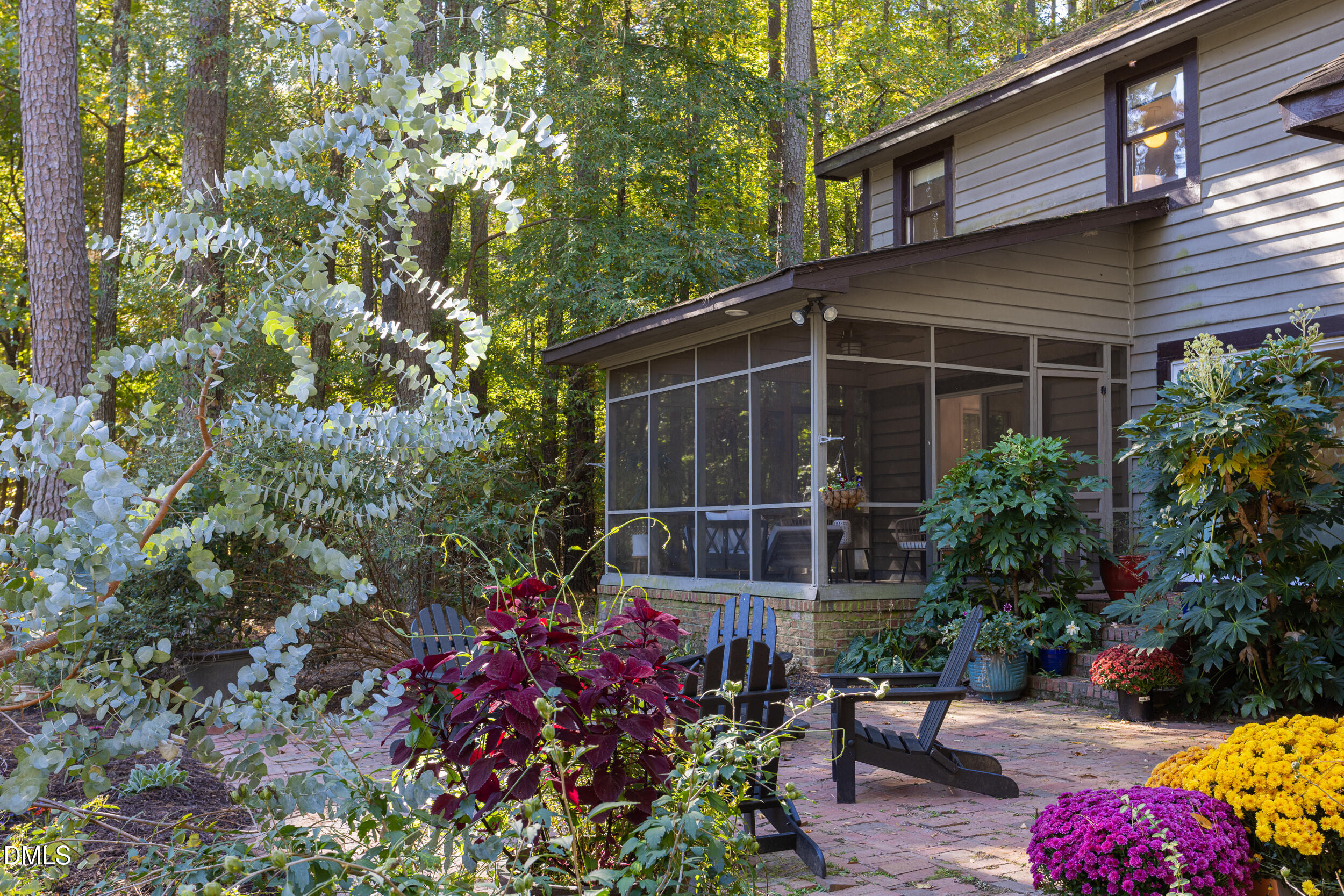 4022 W Cornwallis Road