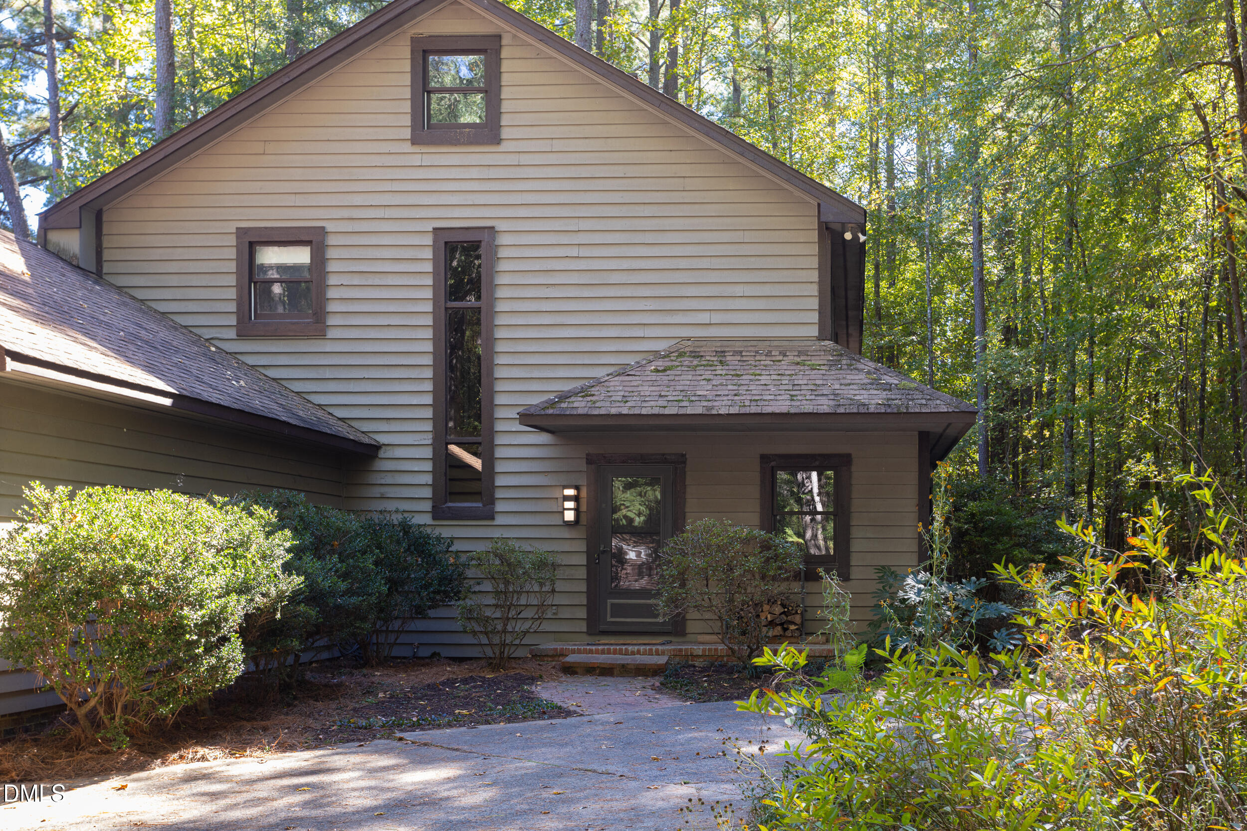 4022 W Cornwallis Road