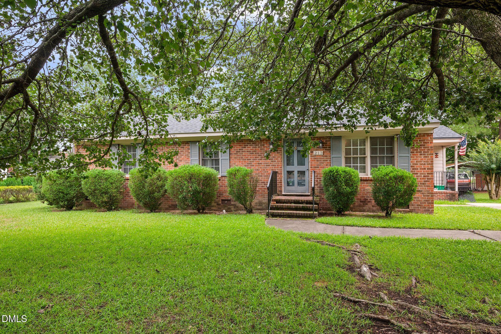 213 Delane Drive