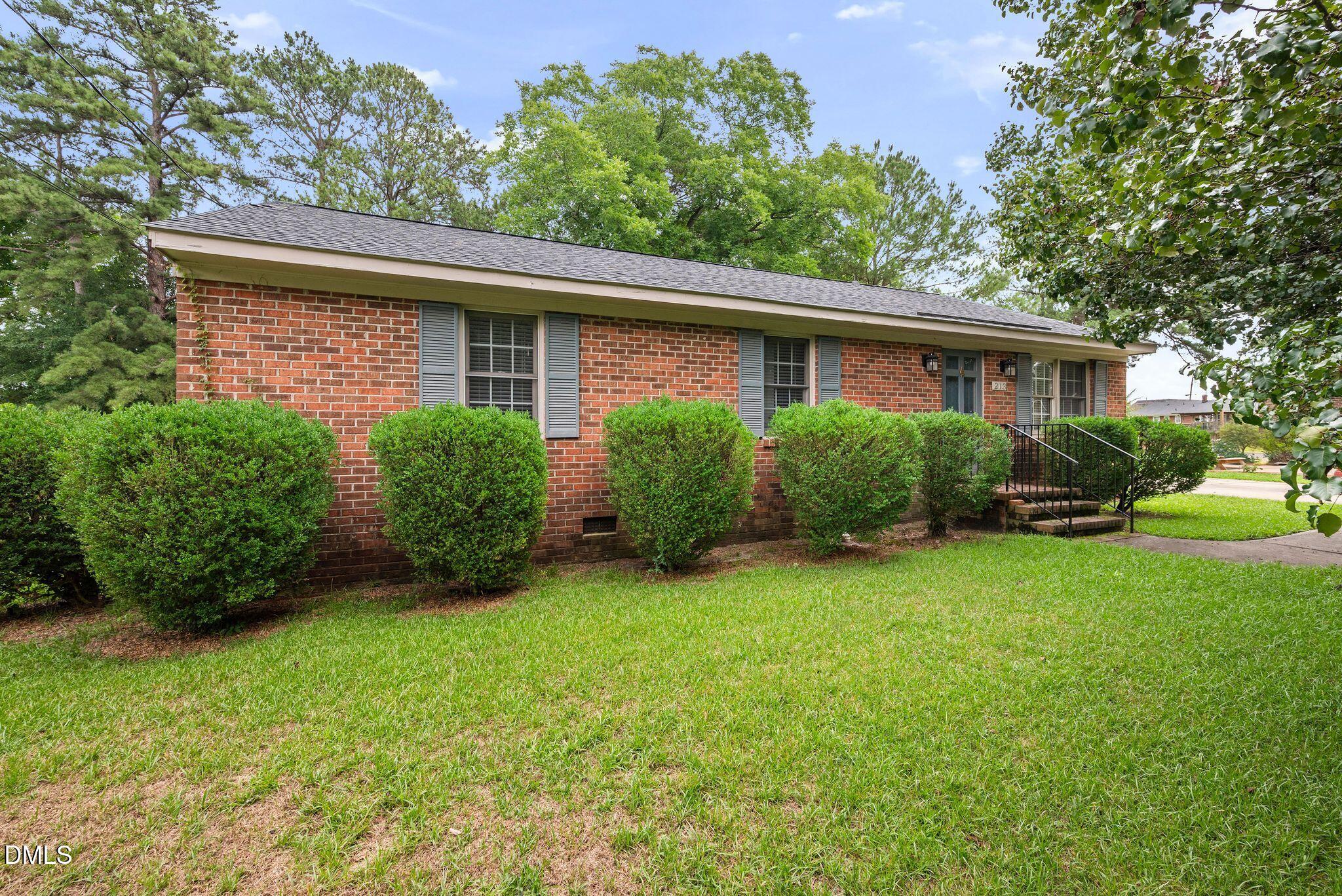 213 Delane Drive