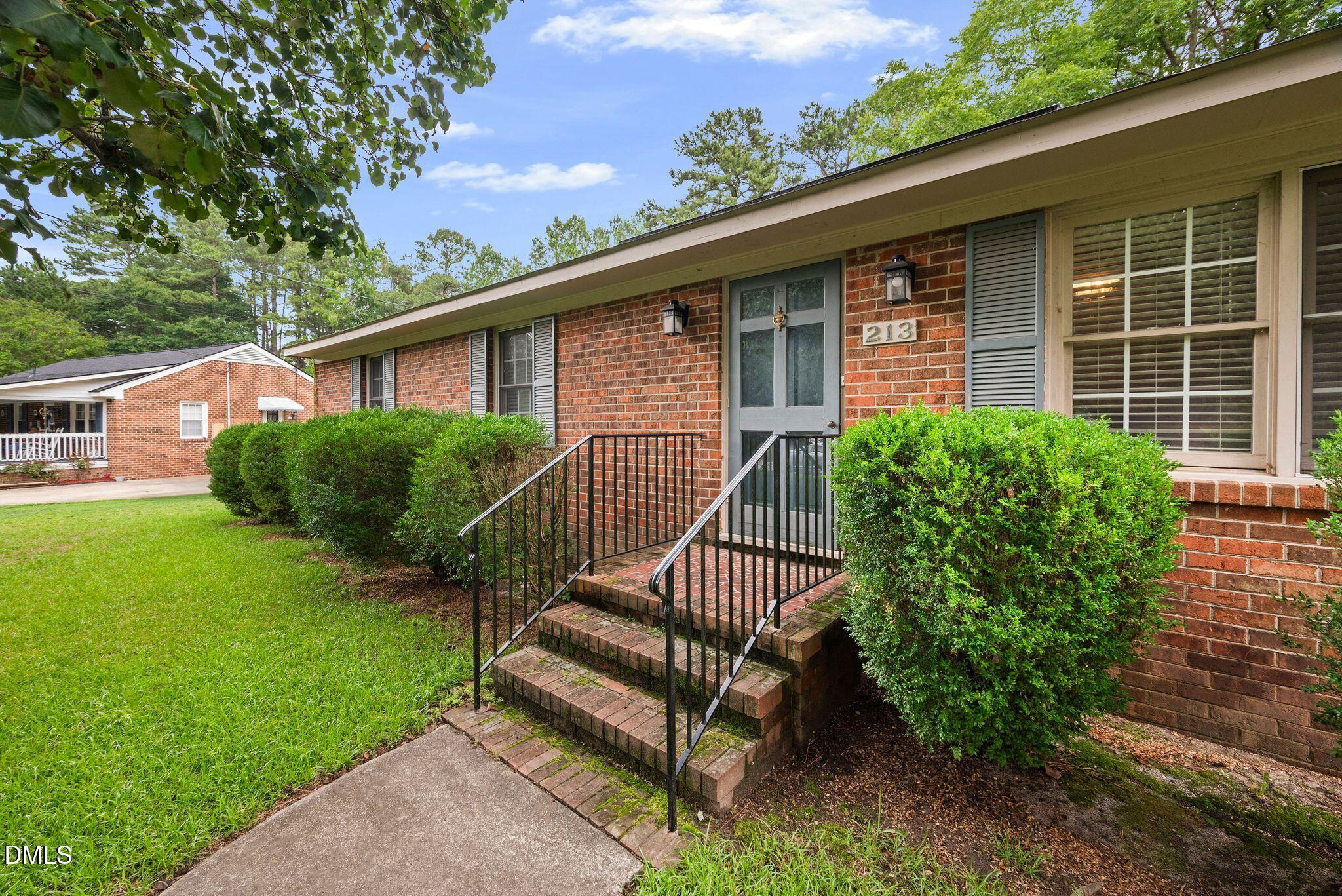 213 Delane Drive