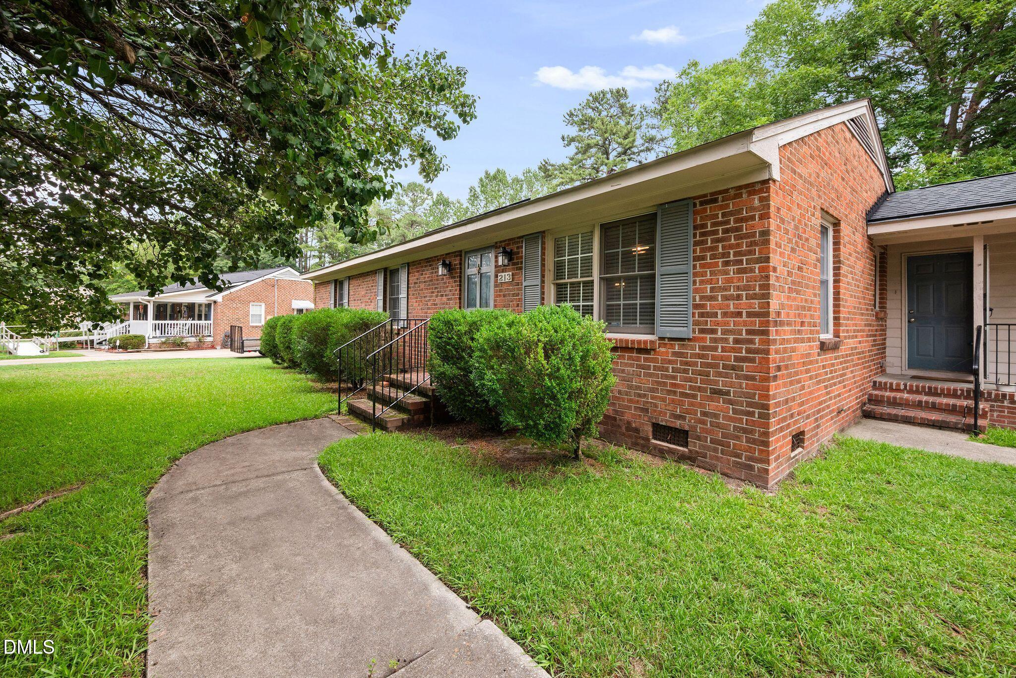 213 Delane Drive