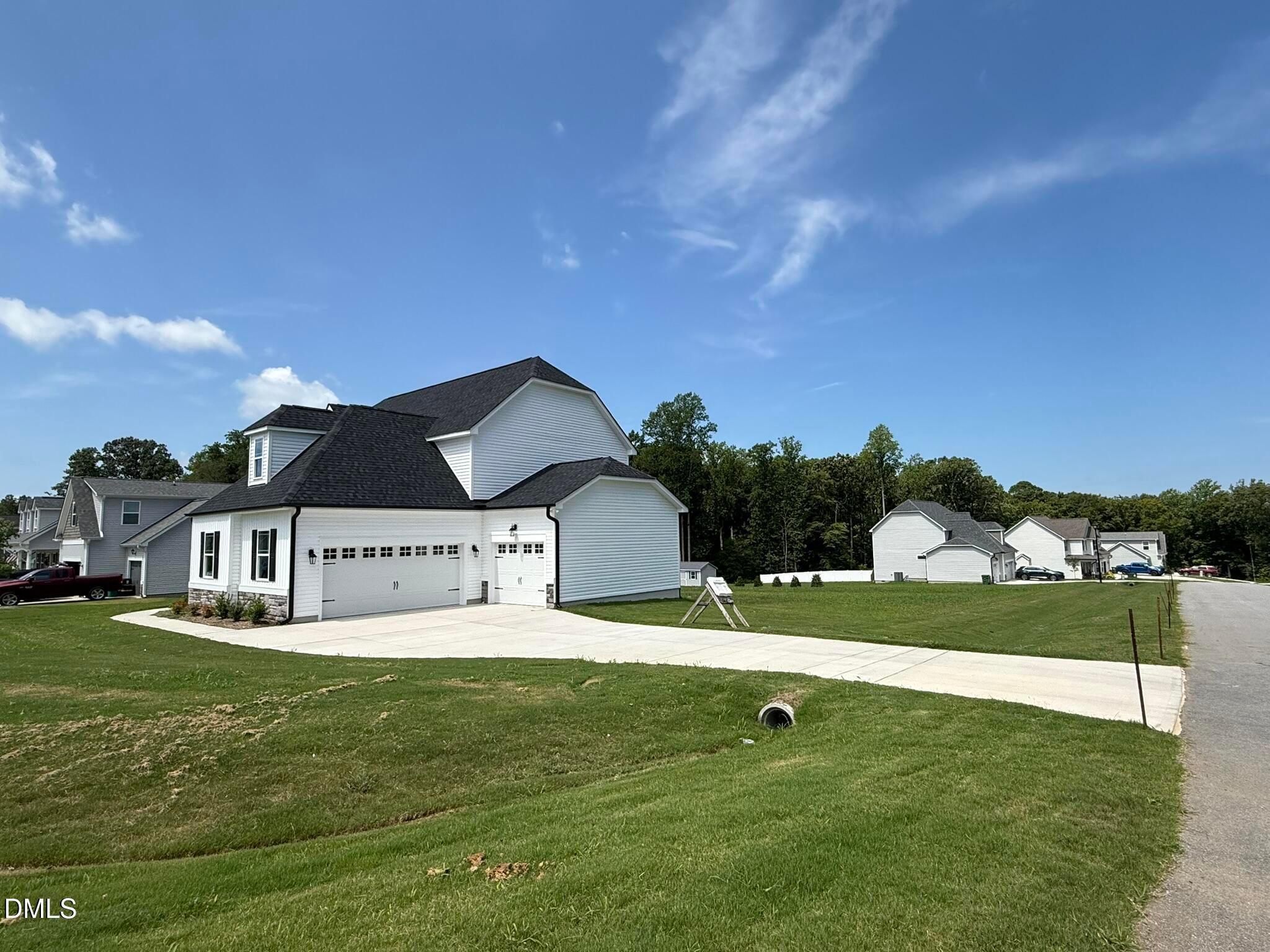 25 Mineral Springs Way