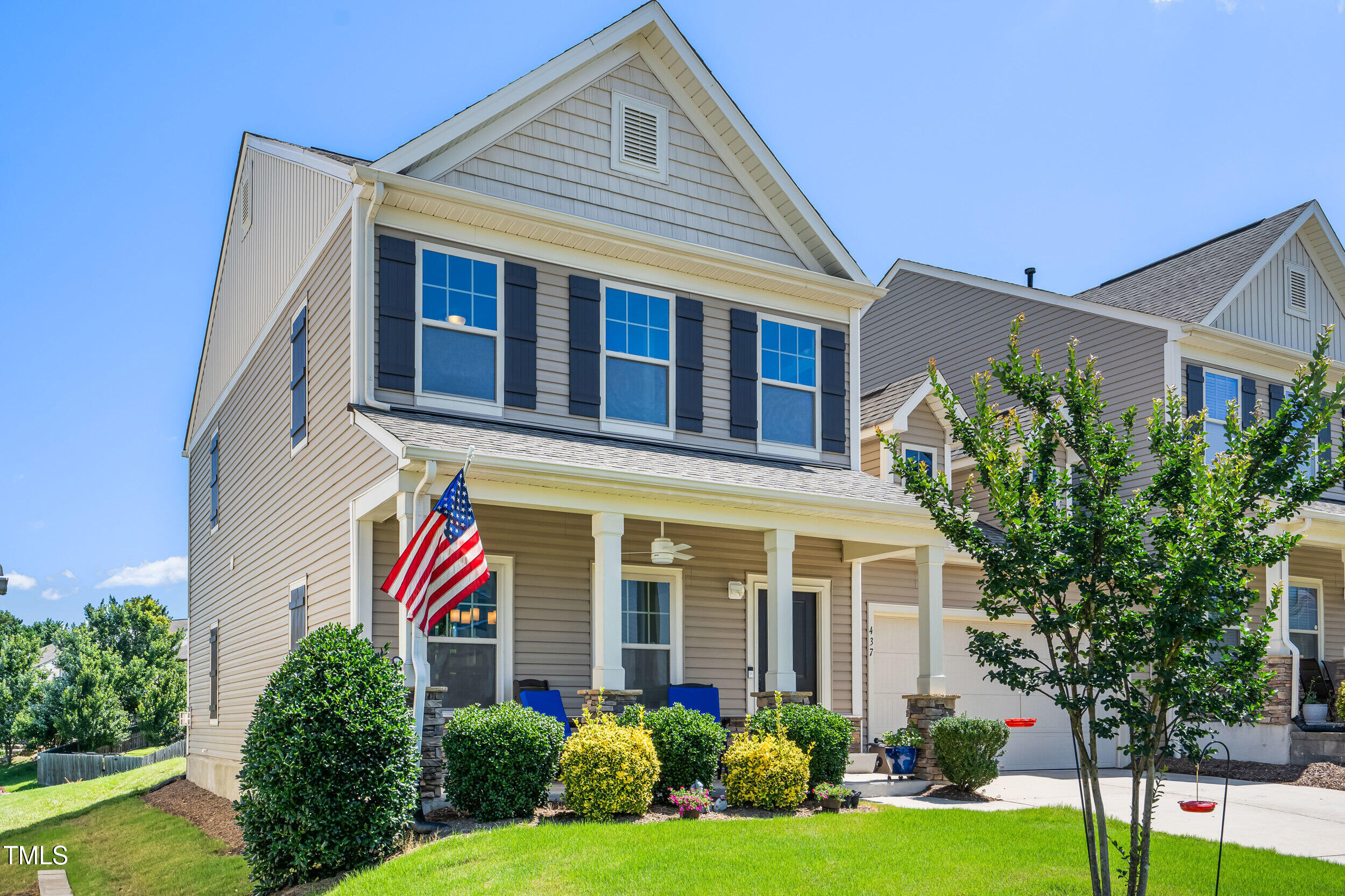437 Excalibur Drive
