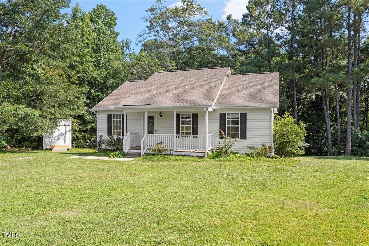 158 Red Oak Drive