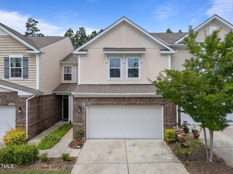 1413 Glenwater Drive Cary NC 27519