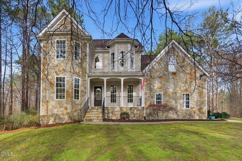 Photo of 5001 Davis Creek Drive, Raleigh, NC 27610 (MLS # 10154090)