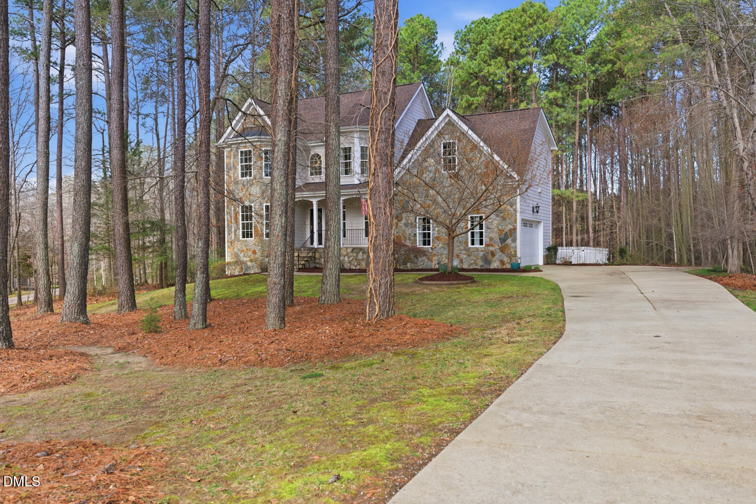 5001 Davis Creek Drive