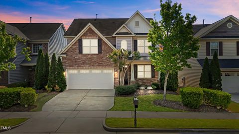 309 Windy Peak Loop Cary NC 27519