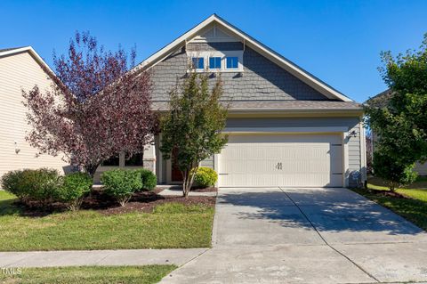 A home in Durham