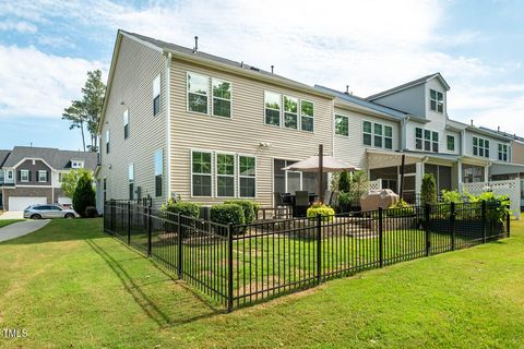 A home in Durham