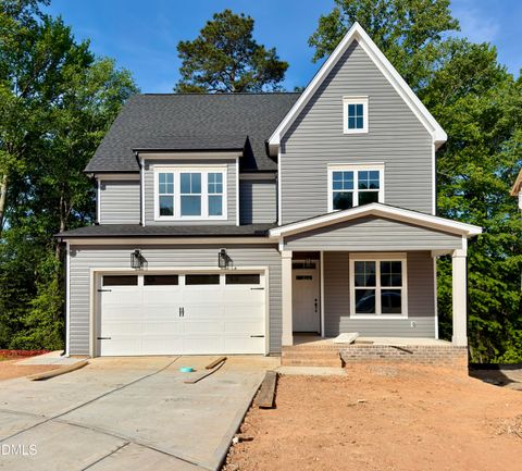 Photo of 2616 Silver Gate Court, Wake Forest, NC 27587 (MLS # 10121541)