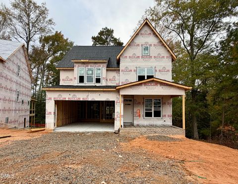 Photo of 2616 Silver Gate Court, Wake Forest, NC 27587 (MLS # 10121541)