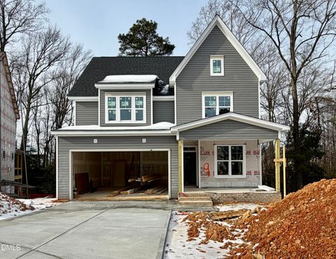 2616 Silver Gate Court Wake Forest NC 27587