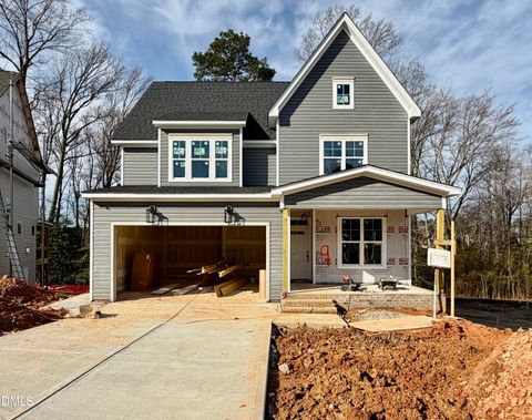 2616 Silver Gate Court Wake Forest NC 27587