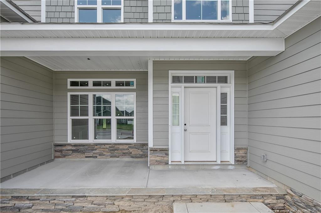3029 Cragburn (Lot 14) Place