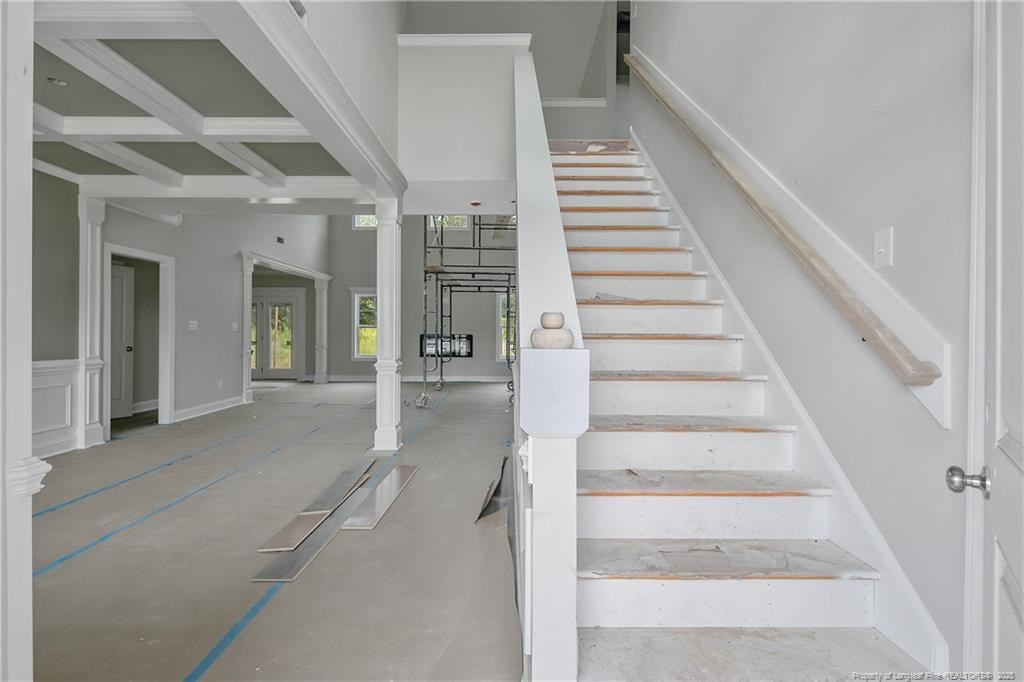 3029 Cragburn (Lot 14) Place