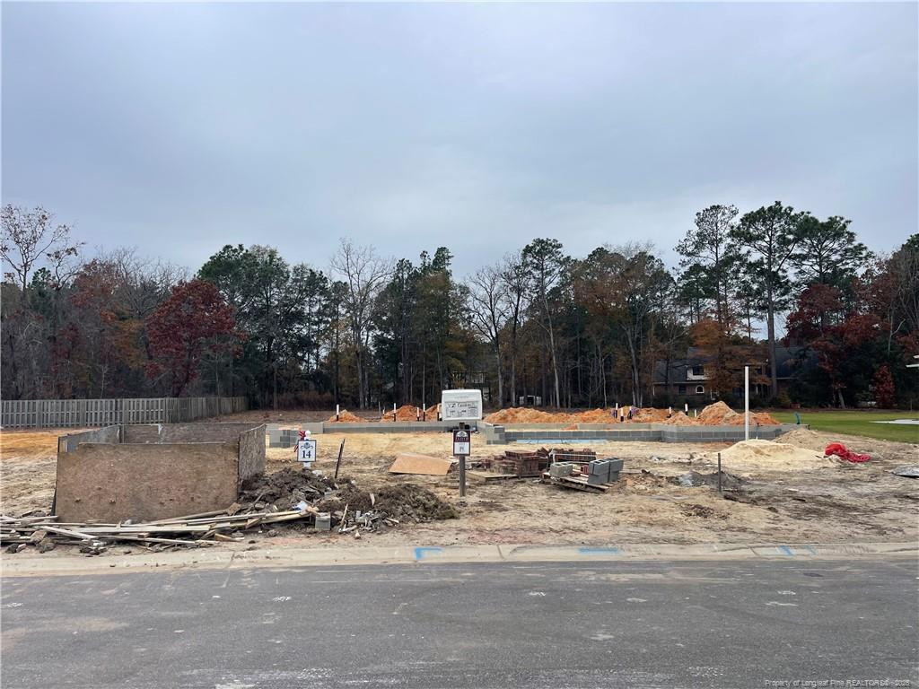 3029 Cragburn (Lot 14) Place