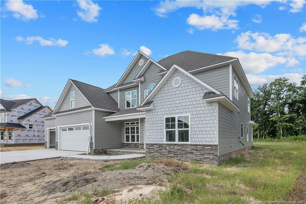 3029 Cragburn (Lot 14) Place