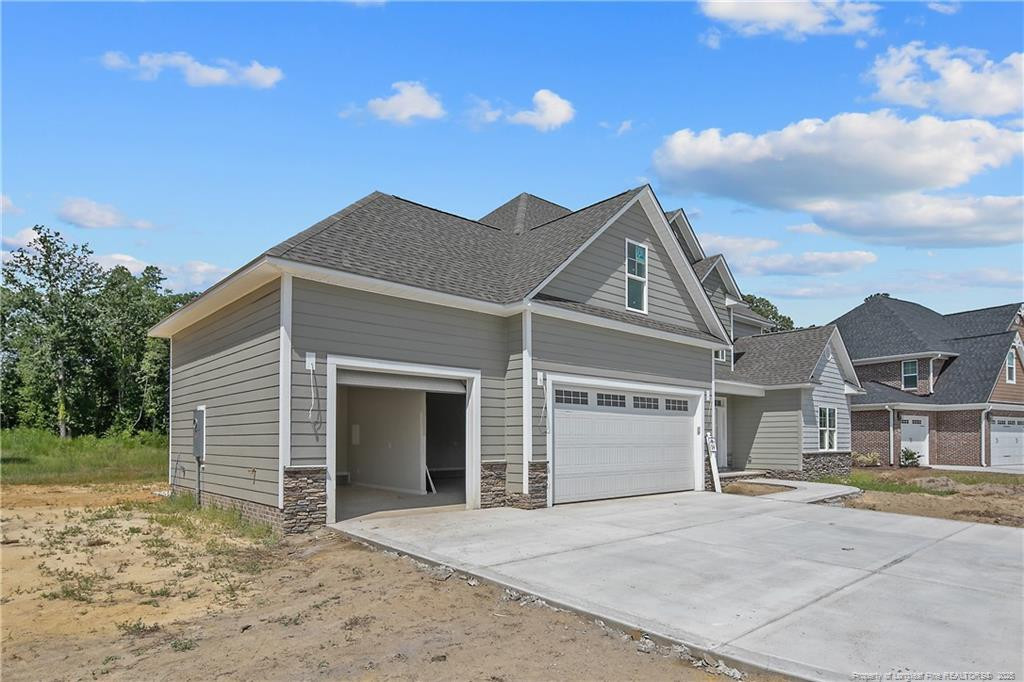 3029 Cragburn (Lot 14) Place